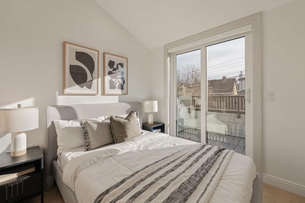 Guest Bathroom Photo of 2544 Grant Street, Vancouver, BC