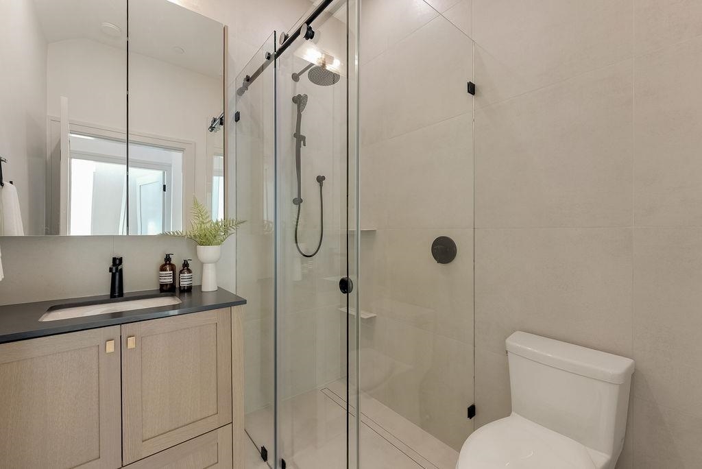 Loft / Bonus Room Photo of 2544 Grant Street, Vancouver, BC