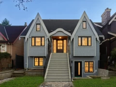 2544 Grant Street, Vancouver, BC