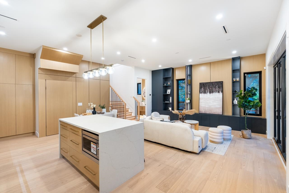 Bedroom 2 Photo of 487 E 31 Avenue, Vancouver, BC