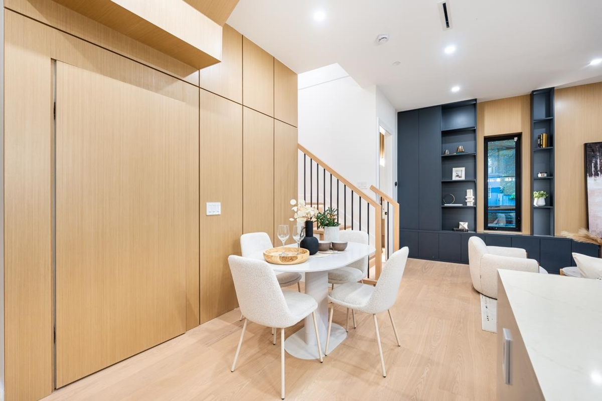 Bedroom 3 Photo of 487 E 31 Avenue, Vancouver, BC