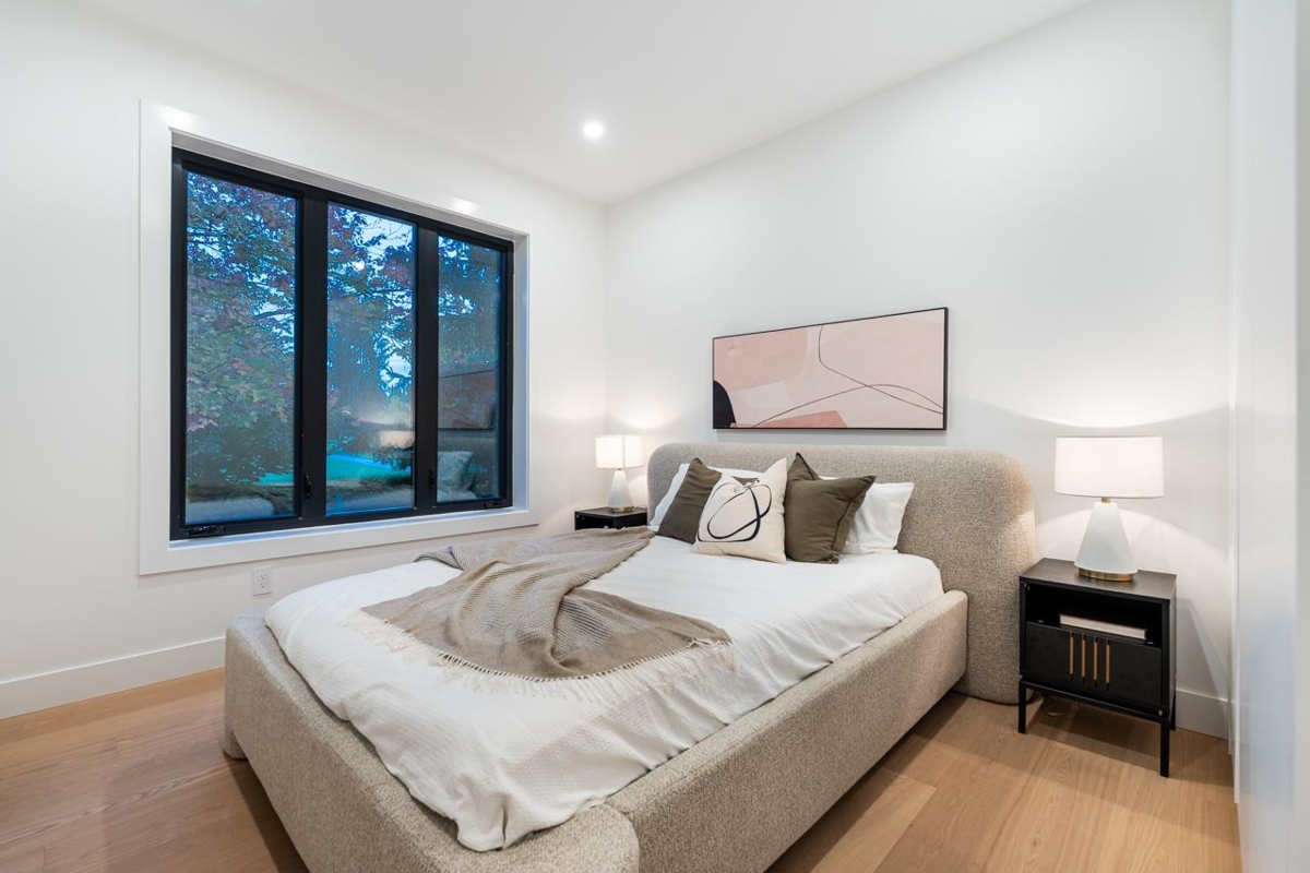 Bedroom 4 Photo of 487 E 31 Avenue, Vancouver, BC