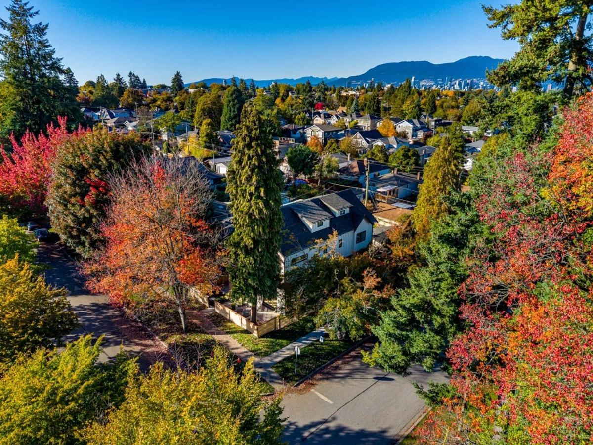 Laundry Room Photo of 487 E 31 Avenue, Vancouver, BC