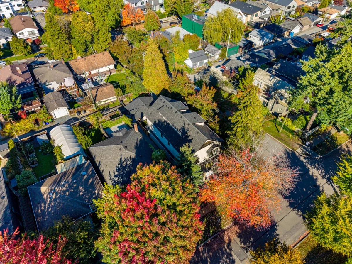 Loft / Bonus Room Photo of 487 E 31 Avenue, Vancouver, BC