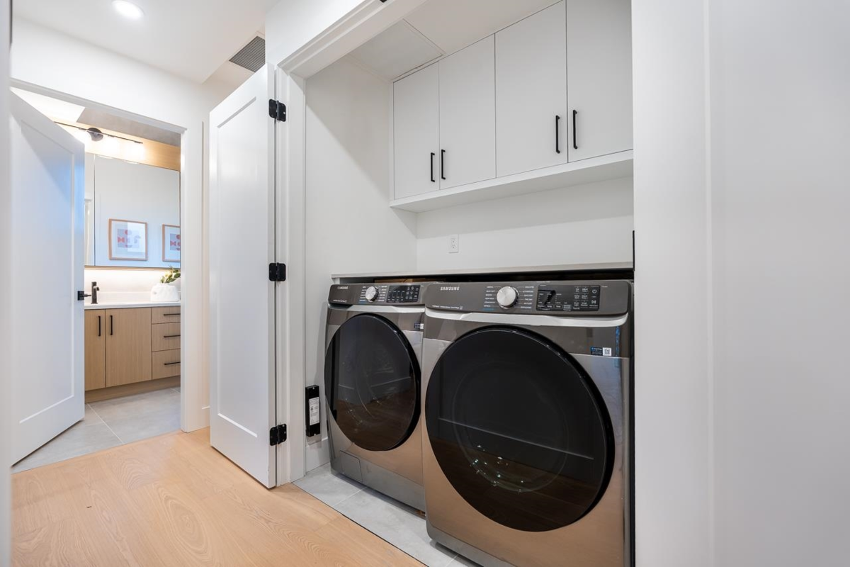 Pantry Photo of 487 E 31 Avenue, Vancouver, BC