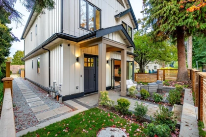 487 E 31 Avenue, Vancouver, BC