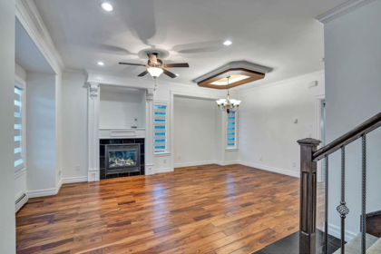 Basement Recreation Room Photo of 14188 62b Avenue, Surrey, BC