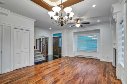 Garage Interior Photo of 14188 62b Avenue, Surrey, BC