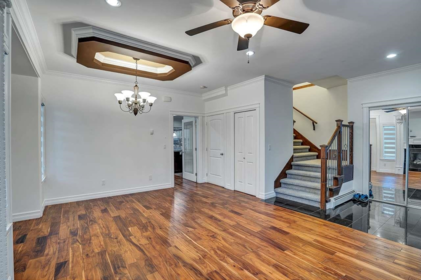 Staircase Photo of 14188 62b Avenue, Surrey, BC
