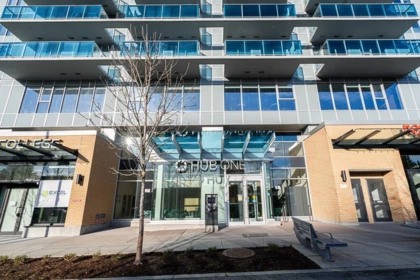 Community Amenities Photo (Clubhouse) of 3003 13615 Fraser Highway, Surrey, BC