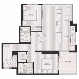 Fitness Center Photo Near 3003 13615 Fraser Highway, Surrey, BC