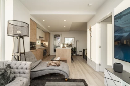 Pantry Photo of 3003 13615 Fraser Highway, Surrey, BC