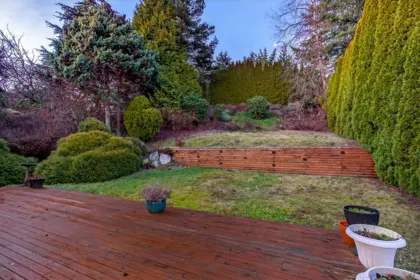 Hot Tub / Spa Photo of 1365 Honeysuckle Lane, Coquitlam, BC