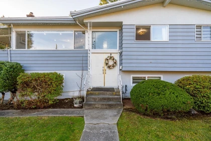 428 Midvale Street, Coquitlam, BC