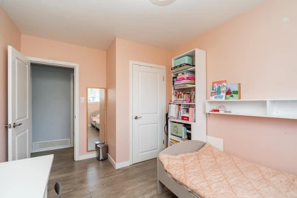 Powder Room Photo of 428 Midvale Street, Coquitlam, BC
