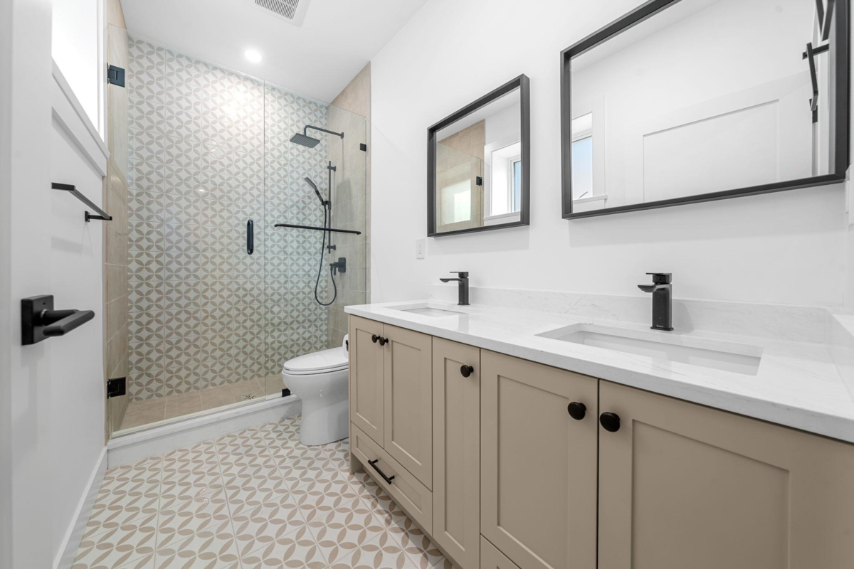 Bedroom 4 Photo of 2530 Mcgill Street, Vancouver, BC