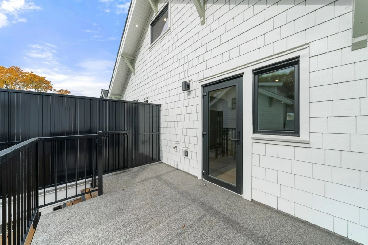 Laundry Room Photo of 2530 Mcgill Street, Vancouver, BC