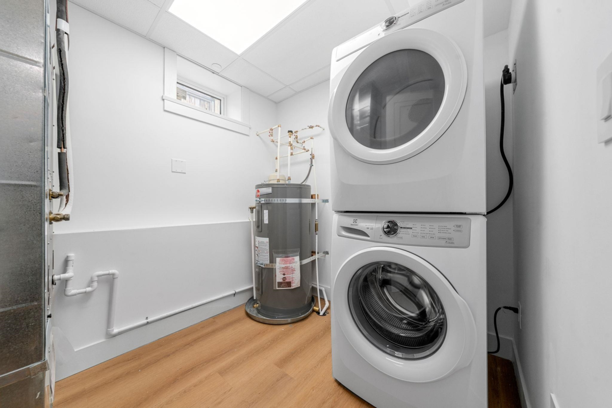 Office / Den Photo of 2530 Mcgill Street, Vancouver, BC