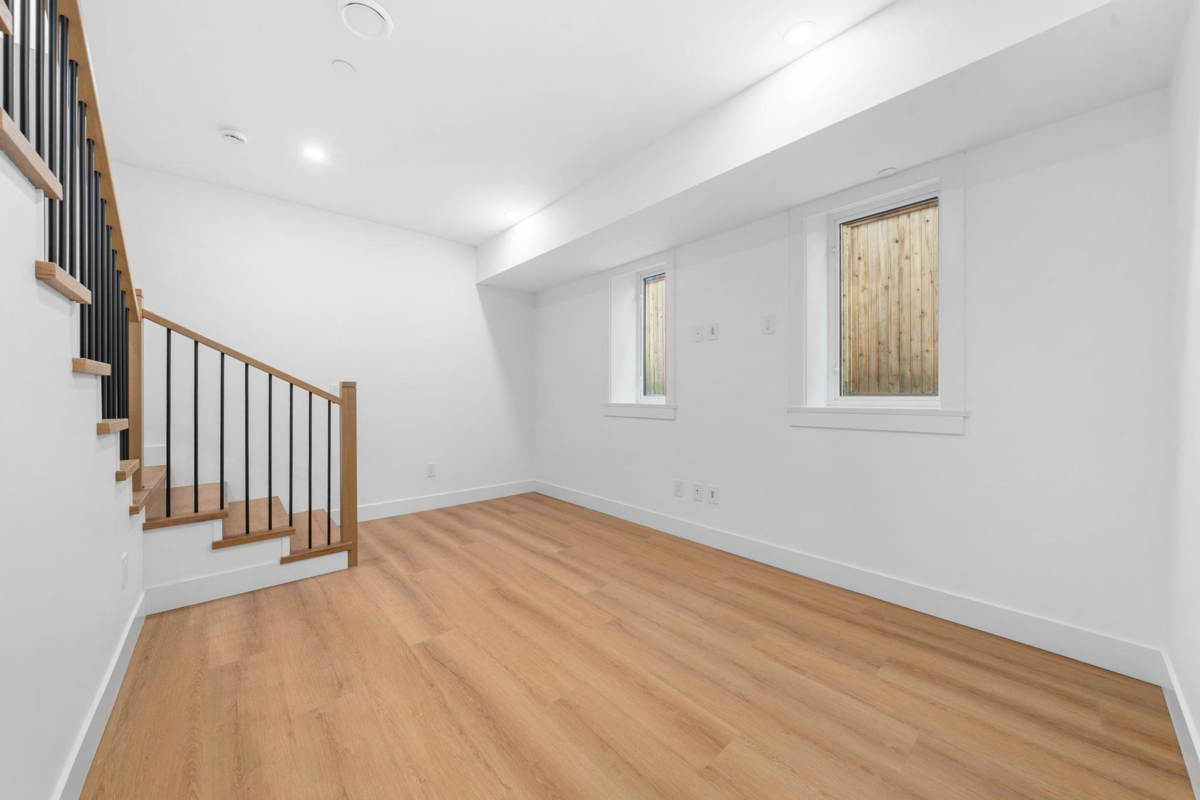 Outdoor Patio Photo of 2530 Mcgill Street, Vancouver, BC