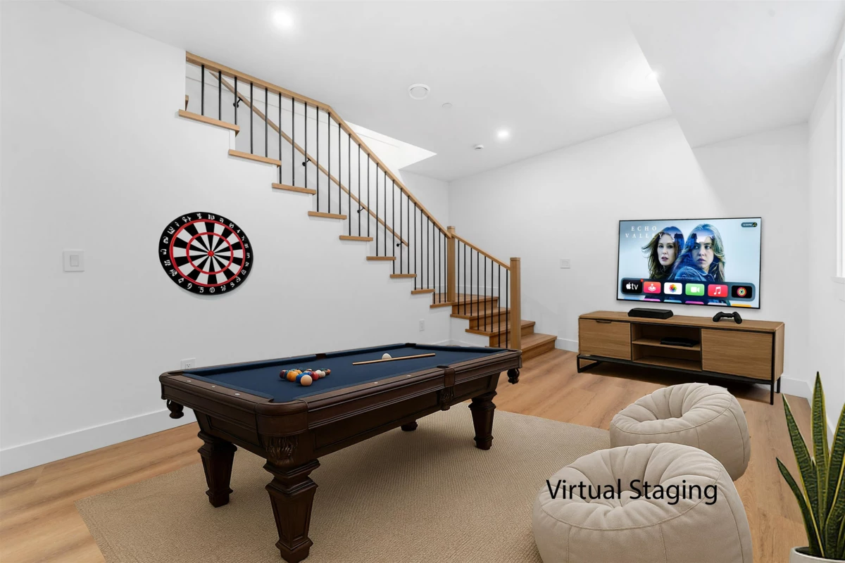 Primary Bathroom Photo of 2530 Mcgill Street, Vancouver, BC