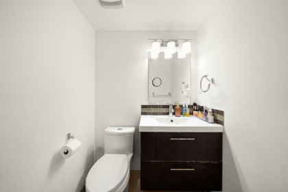Bedroom 2 Photo of 1306 9521 Cardston Court, Burnaby, BC