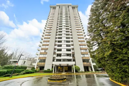 1306 9521 Cardston Court, Burnaby, BC