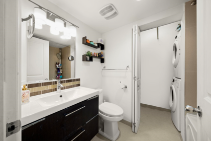 Loft / Bonus Room Photo of 1306 9521 Cardston Court, Burnaby, BC