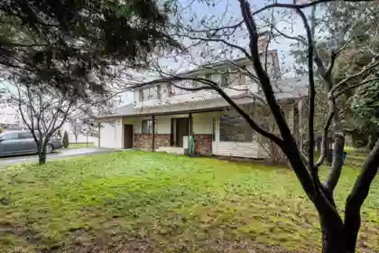 6396 Sumas Prairie Road, Chilliwack, BC, Chilliwack — 3 bed single family residence for sale