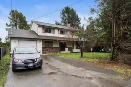 6396 Sumas Prairie Road, Chilliwack, BC, Chilliwack — Single Family Residence for sale