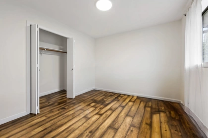 Primary Bedroom Photo of 6396 Sumas Prairie Road, Chilliwack, BC