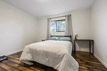 Walk-In Closet Photo of 6396 Sumas Prairie Road, Chilliwack, BC