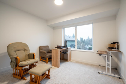 Basement Recreation Room Photo of 14 10527 155 Street, Surrey, BC