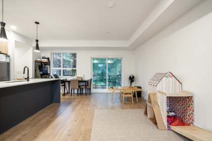 Breakfast Nook Photo of 14 10527 155 Street, Surrey, BC