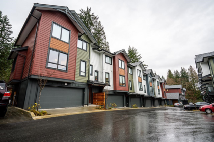 14 10527 155 Street, Surrey, BC, Surrey — Townhouse for sale