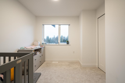 Laundry Room Photo of 14 10527 155 Street, Surrey, BC
