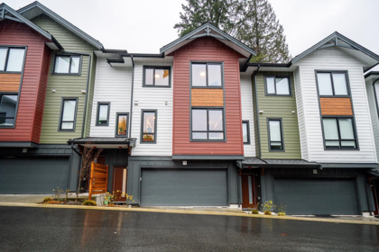 14 10527 155 Street, Surrey, BC, Surrey — Townhouse for sale
