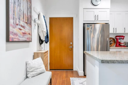 310 1111 E 27th Street, North Vancouver, BC