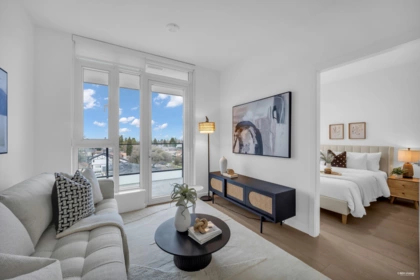 408 8415 Granville Street, Vancouver, BC, Vancouver — Apartment/Condo for sale