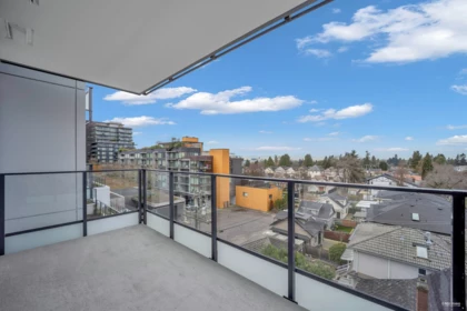 408 8415 Granville Street, Vancouver, BC, Vancouver — Apartment/Condo for sale