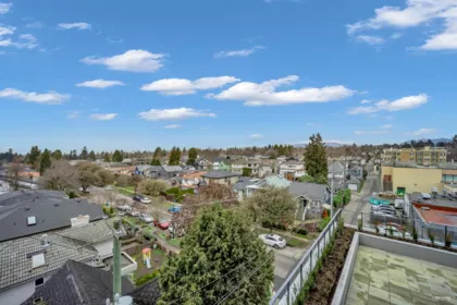 408 8415 Granville Street, Vancouver, BC, Vancouver — Apartment/Condo for sale