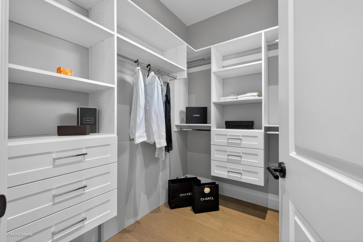 Backyard Photo of 3349 W 37th Avenue, Vancouver, BC