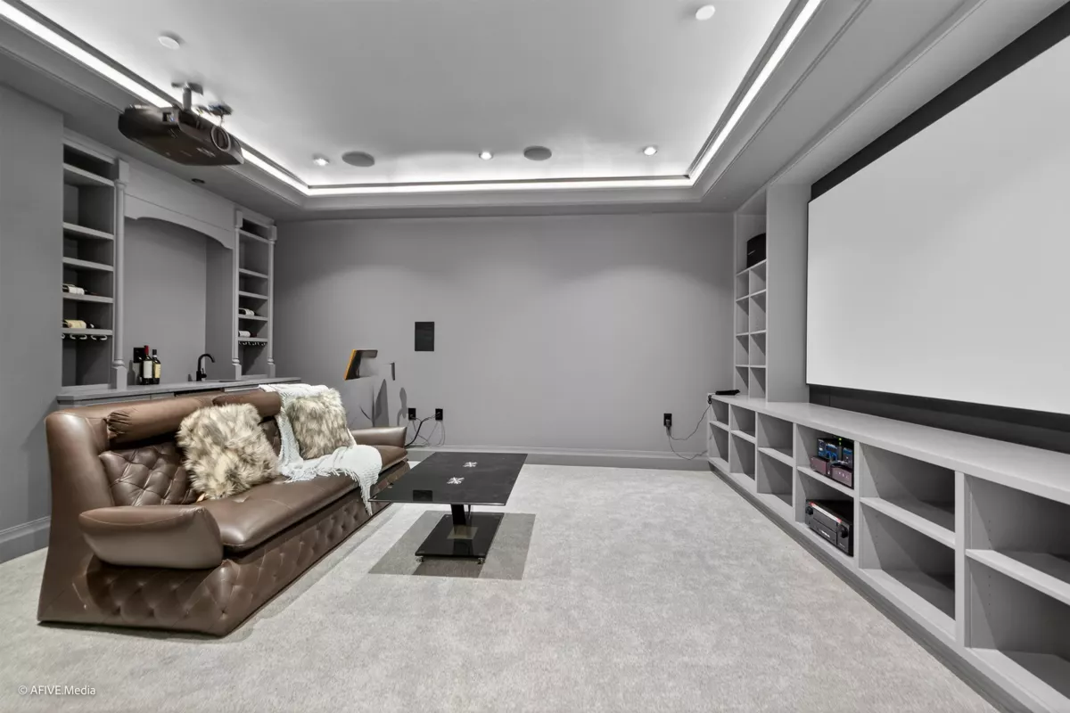 Front Yard Photo of 3349 W 37th Avenue, Vancouver, BC