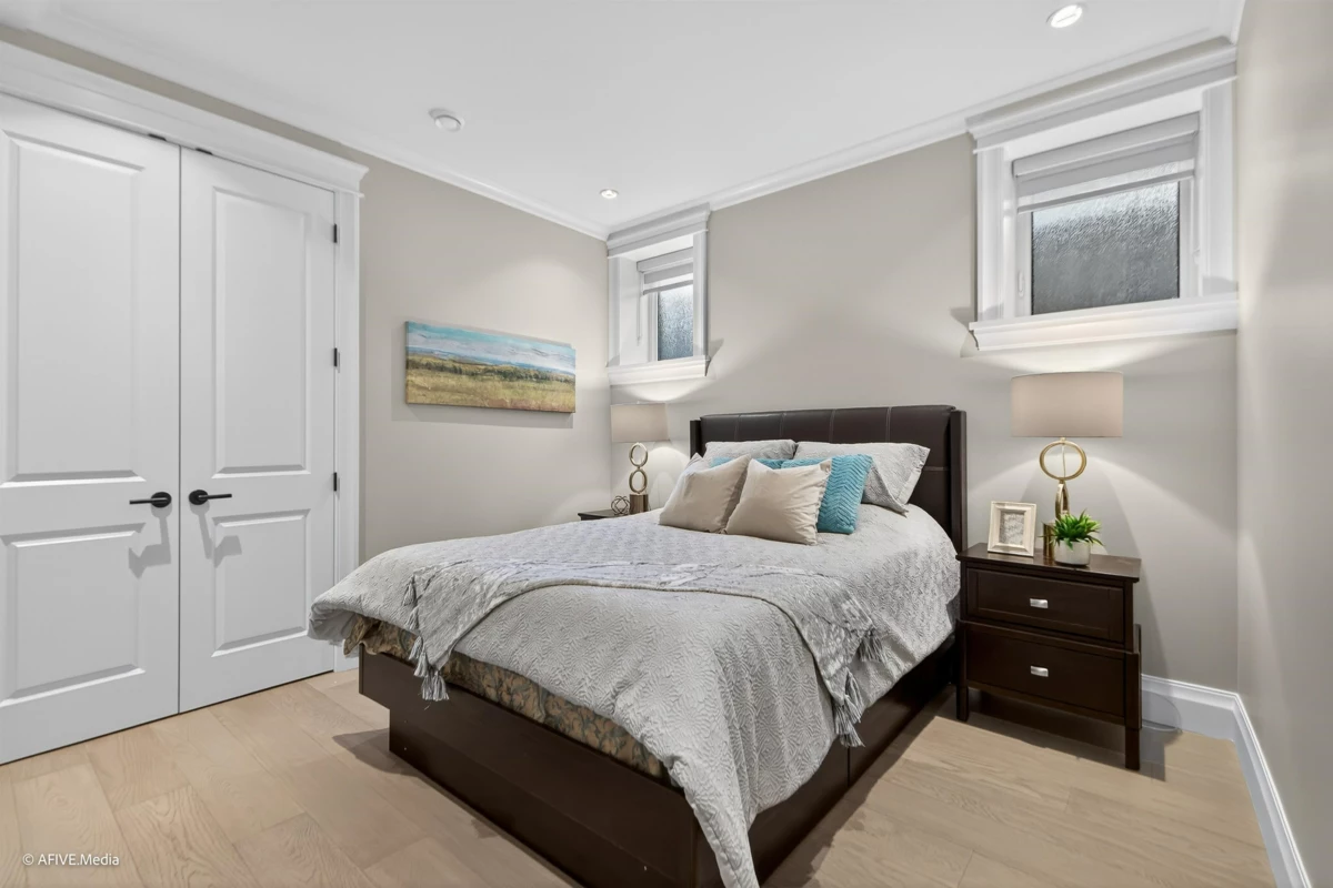 Garden / Landscaping Photo of 3349 W 37th Avenue, Vancouver, BC