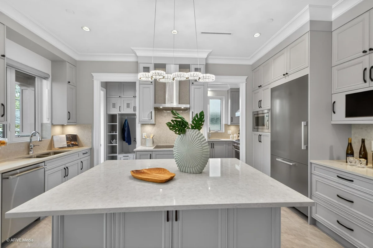 Guest Bathroom Photo of 3349 W 37th Avenue, Vancouver, BC