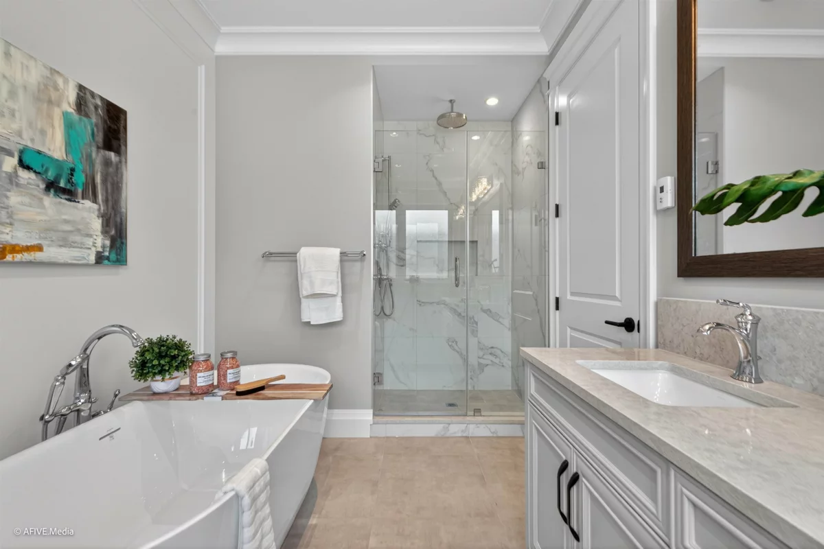 Hallway Photo of 3349 W 37th Avenue, Vancouver, BC