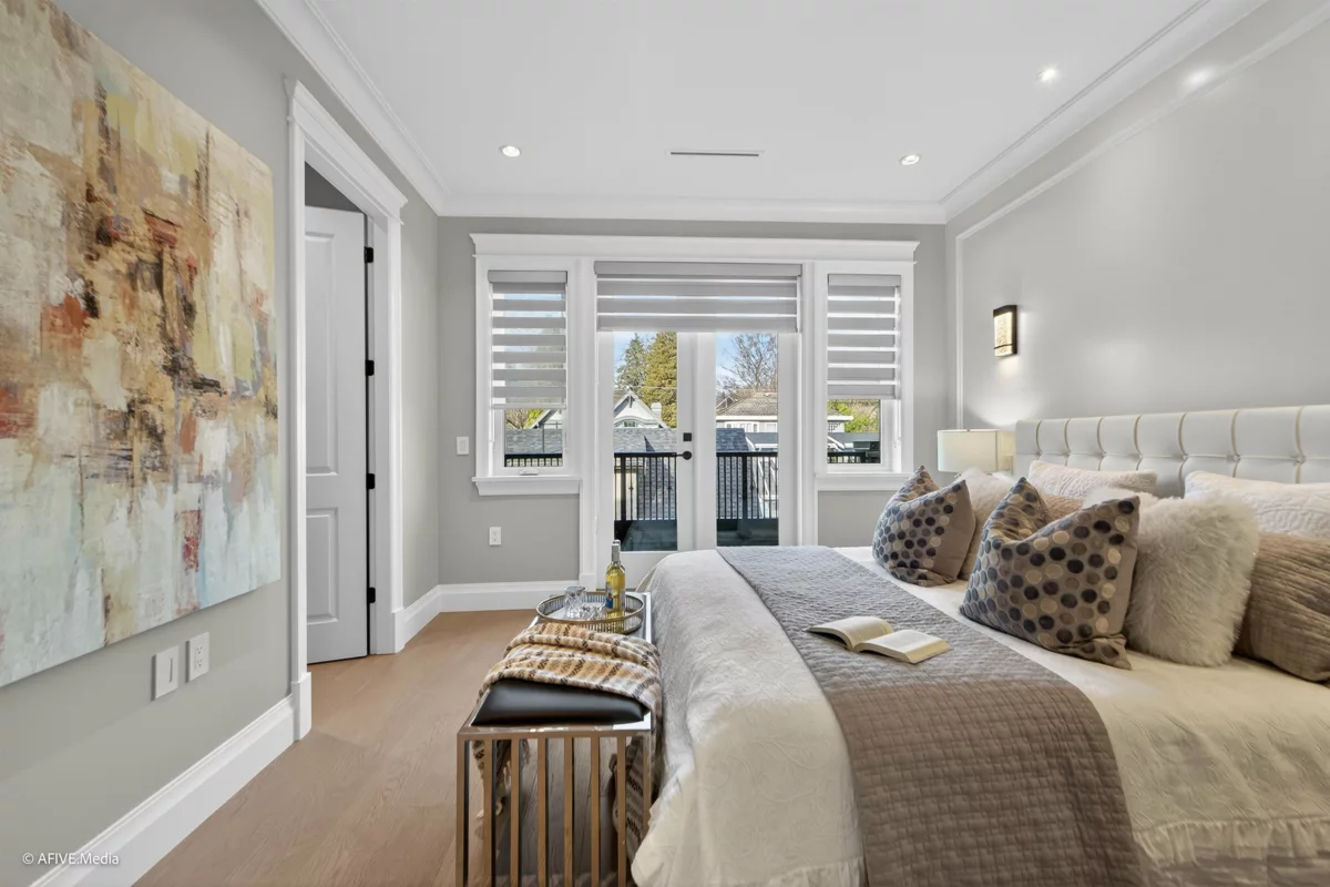 Laundry Room Photo of 3349 W 37th Avenue, Vancouver, BC