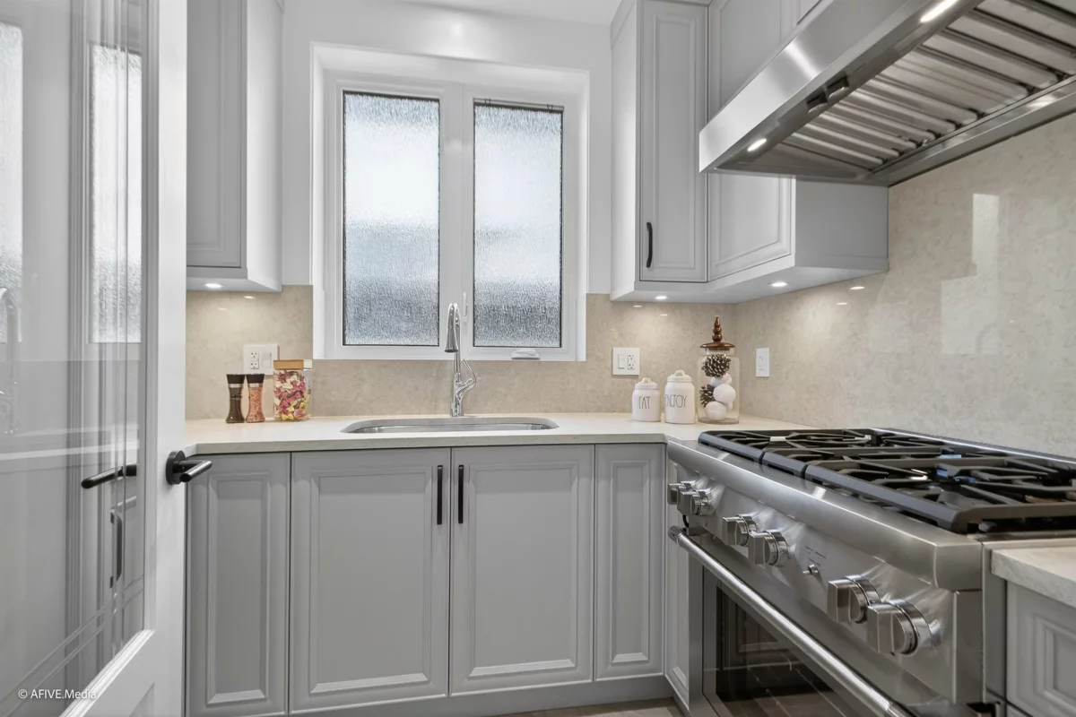 Loft / Bonus Room Photo of 3349 W 37th Avenue, Vancouver, BC