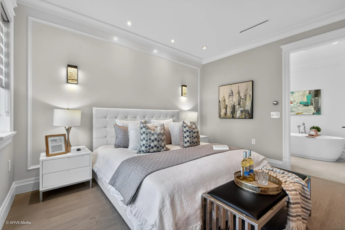 Mudroom Photo of 3349 W 37th Avenue, Vancouver, BC