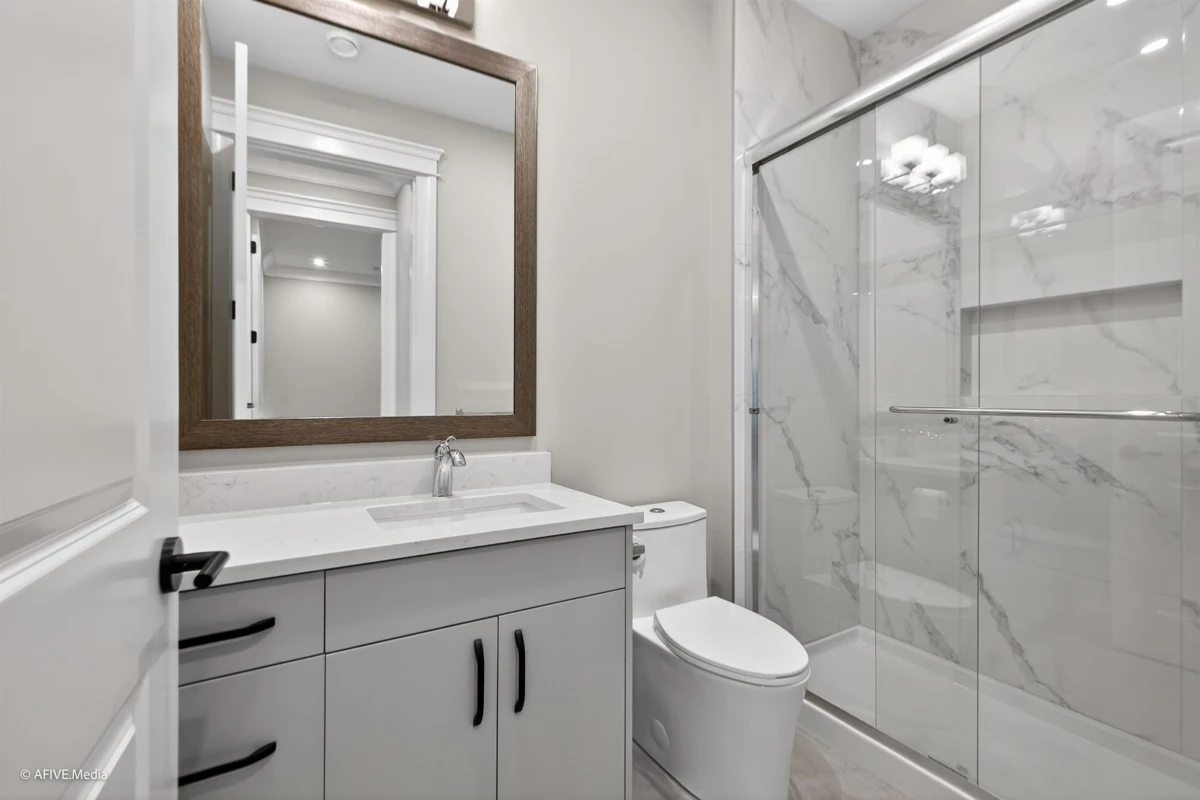 Neighborhood Park Photo Near 3349 W 37th Avenue, Vancouver, BC