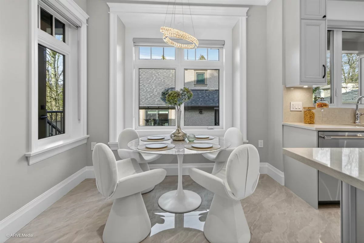 Office / Den Photo of 3349 W 37th Avenue, Vancouver, BC